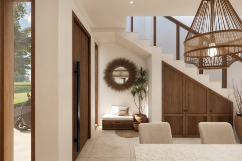 105m2 Villa in Jimbaran, Badung, Indonesia No. 9661 3
