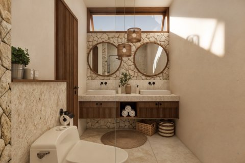 105m2 Villa in Jimbaran, Badung, Indonesia No. 9661 14