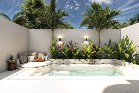105m2 Villa in Jimbaran, Badung, Indonesia No. 9661 15