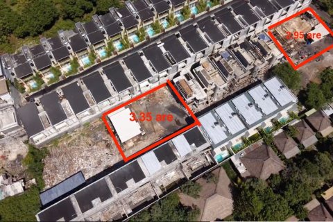 105m2 Villa in Jimbaran, Badung, Indonesia No. 9661 19