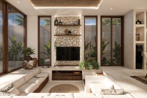 105m2 Villa in Jimbaran, Badung, Indonesia No. 9661 2