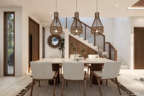 105m2 Villa in Jimbaran, Badung, Indonesia No. 9661 7