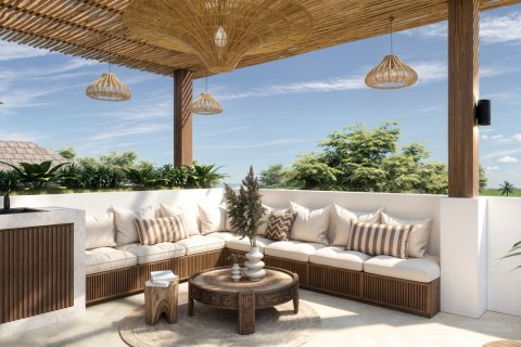 105m2 Villa in Jimbaran, Badung, Indonesia No. 9661 17