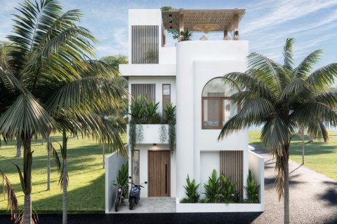 Studio Villa in Jimbaran, Badung, Indonesia No. 9661