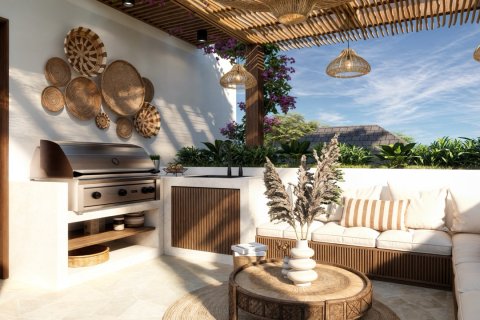 105m2 Villa in Jimbaran, Badung, Indonesia No. 9661 16