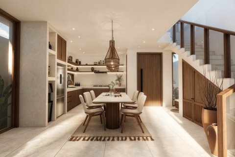 105m2 Villa in Jimbaran, Badung, Indonesia No. 9661 6