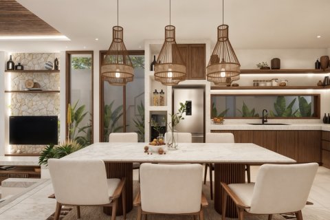 105m2 Villa in Jimbaran, Badung, Indonesia No. 9661 8