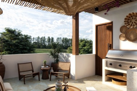 105m2 Villa in Jimbaran, Badung, Indonesia No. 9661 18