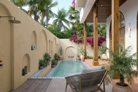 105m2 Villa in Pecatu, Badung, Indonesia No. 9659 3