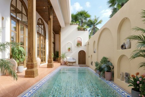 105m2 Villa in Pecatu, Badung, Indonesia No. 9659 2