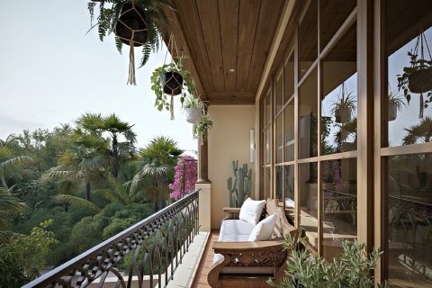 105m2 Villa in Pecatu, Badung, Indonesia No. 9659 12