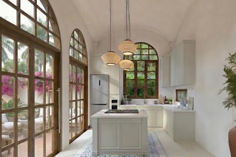 105m2 Villa in Pecatu, Badung, Indonesia No. 9659 7