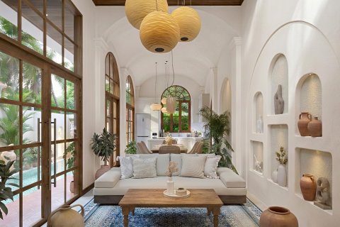 105m2 Villa in Pecatu, Badung, Indonesia No. 9659 4