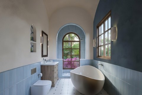 105m2 Villa in Pecatu, Badung, Indonesia No. 9659 11