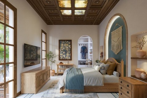 105m2 Villa in Pecatu, Badung, Indonesia No. 9659 9