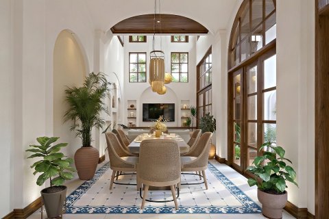 105m2 Villa in Pecatu, Badung, Indonesia No. 9659 6