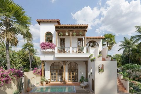 Studio Villa in Pecatu, Badung, Indonesia No. 9659