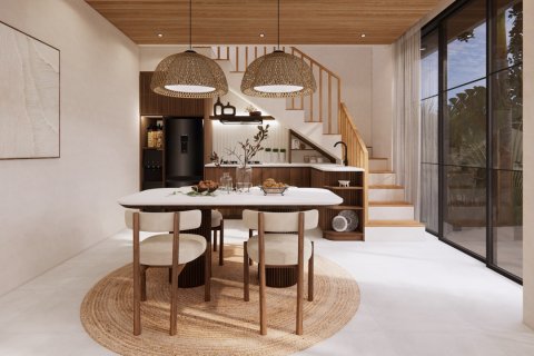 1 bedroom Villa in South Kuta, Badung, Indonesia No. 9662 11