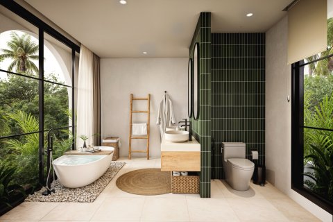 1 bedroom Villa in South Kuta, Badung, Indonesia No. 9662 10