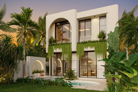 1 bedroom Villa in South Kuta, Badung, Indonesia No. 9662 2