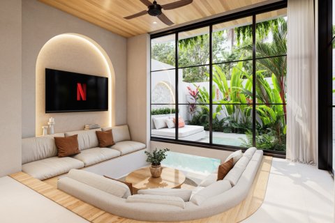 1 bedroom Villa in South Kuta, Badung, Indonesia No. 9662 5