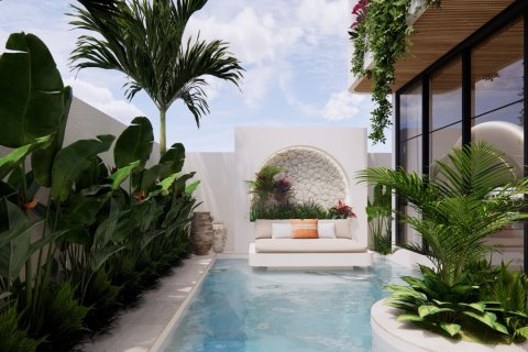 1 bedroom Villa in South Kuta, Badung, Indonesia No. 9662 3