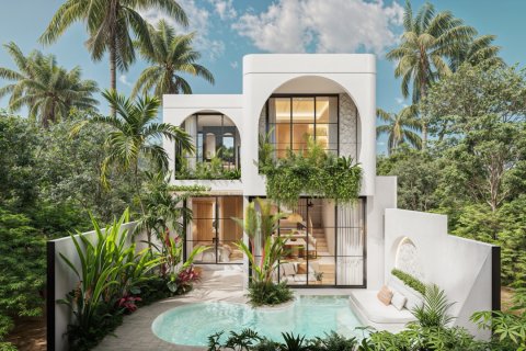 1 bedroom Villa in South Kuta, Badung, Indonesia No. 9662