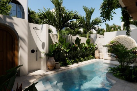 1 bedroom Villa in South Kuta, Badung, Indonesia No. 9662 4