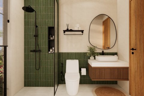 1 bedroom Villa in South Kuta, Badung, Indonesia No. 9662 9