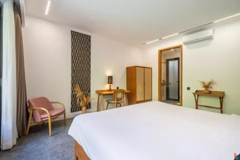 Вилла с 3 спальнями в Canggu, Бадунг, Индонезия № 10357 17