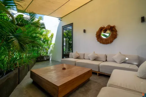 Вилла с 3 спальнями в Canggu, Бадунг, Индонезия № 10357 8