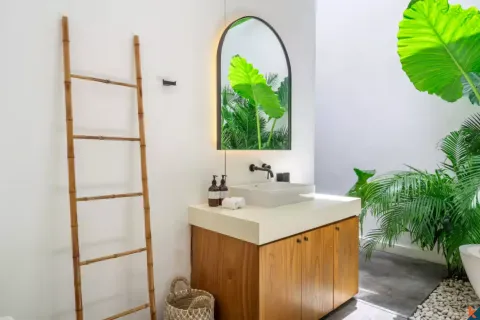 Вилла с 4 спальнями в Canggu, Бадунг, Индонезия № 10356 24
