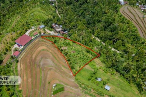 1730m2 Land in Lovina, Anturan, Buleleng,  No. 9332 15