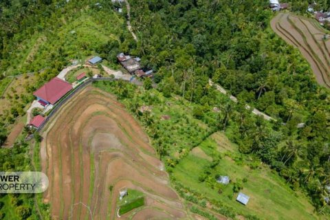 1730m2 Land in Lovina, Anturan, Buleleng,  No. 9332 9