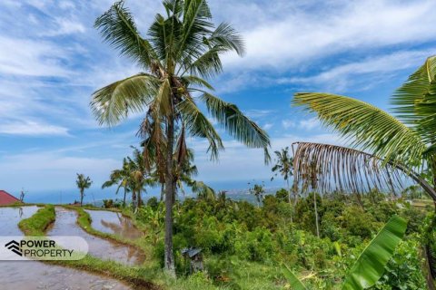 1730m2 Land in Lovina, Anturan, Buleleng,  No. 9332 8