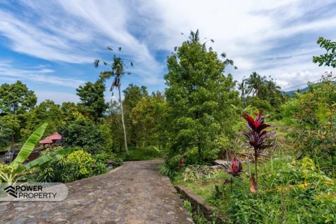 1730m2 Land in Lovina, Anturan, Buleleng,  No. 9332 3