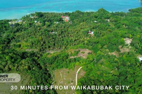 Земельный участок 4002м2 в  № 9331 7