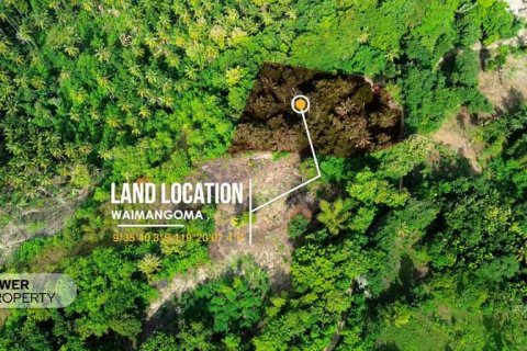 Земельный участок 4002м2 в  № 9331 5