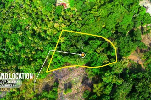 Земельный участок 4002м2 в  № 9331 4