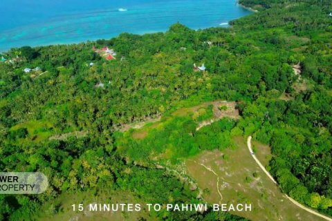 Земельный участок 4002м2 в  № 9331 2