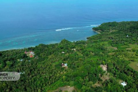 Земельный участок 4002м2 в  № 9331 6