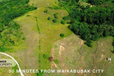 22008m2 Land in  No. 9329 1