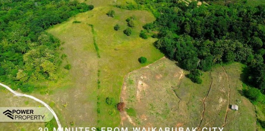 22008m2 Land in  No. 9329