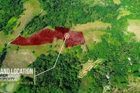 22008m2 Land in  No. 9329 3