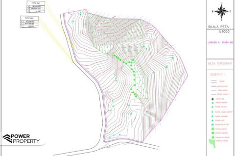 31484m2 Land in  No. 9333 8