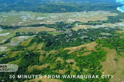 31484m2 Land in  No. 9333 5