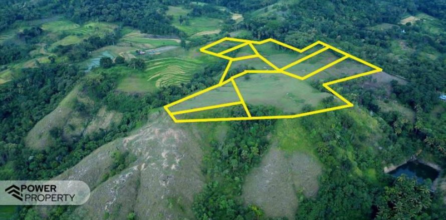 60949m2 Land in  No. 9334