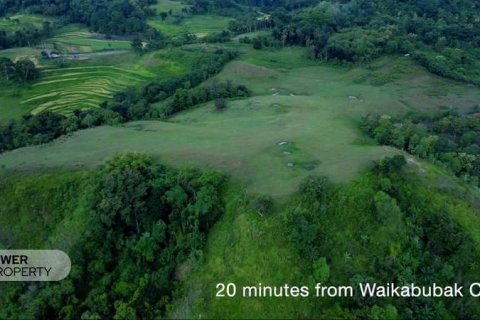 60949m2 Land in  No. 9334 3