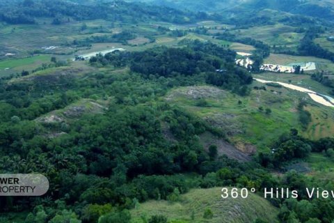 60949m2 Land in  No. 9334 7