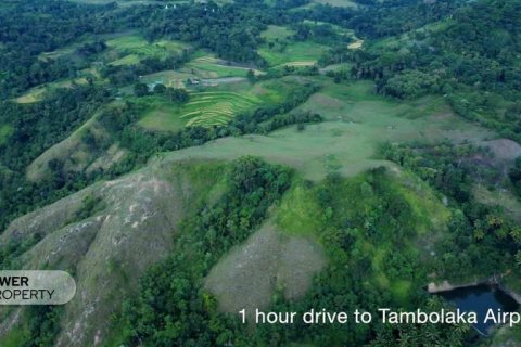 60949m2 Land in  No. 9334 5